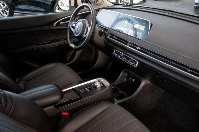 GWM Ora 03 400 PRO inkl. Wärmepumpe