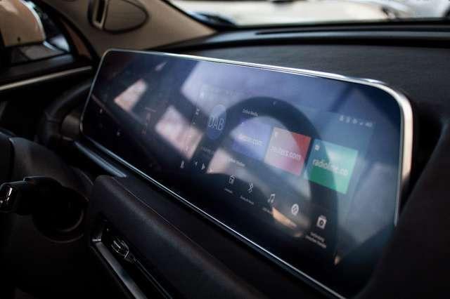 GWM Ora 03 400 PRO inkl. Wärmepumpe