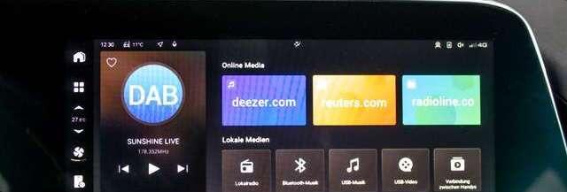 GWM Ora 03 400 PRO inkl. Wärmepumpe