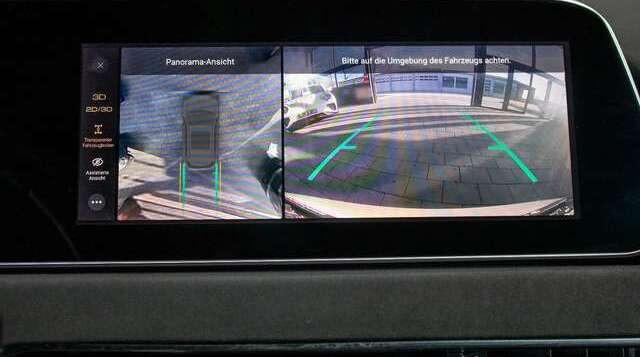 GWM Ora 03 400 PRO inkl. Wärmepumpe