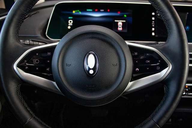 GWM Ora 03 400 PRO inkl. Wärmepumpe