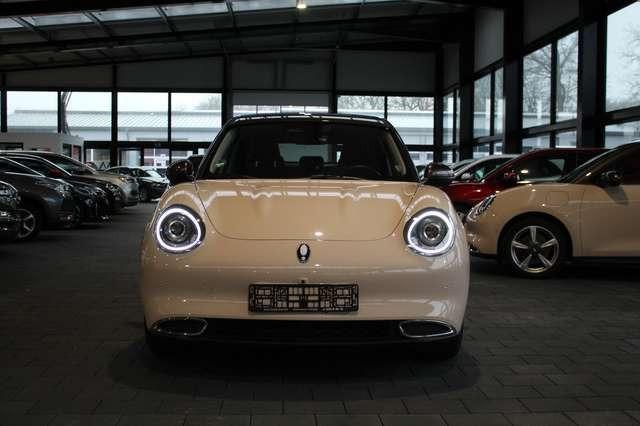 GWM Ora 03 ORA 03  400 PRO inkl. Wärmepumpe