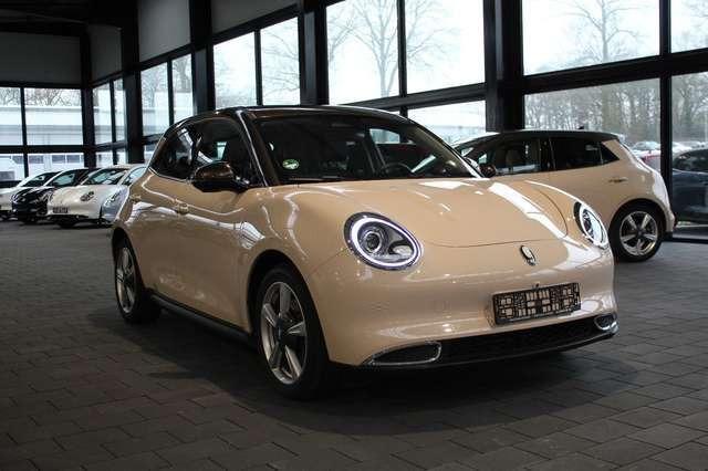 GWM Ora 03 ORA 03  400 PRO inkl. Wärmepumpe