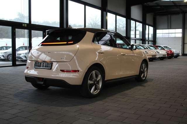 GWM Ora 03 ORA 03  400 PRO inkl. Wärmepumpe