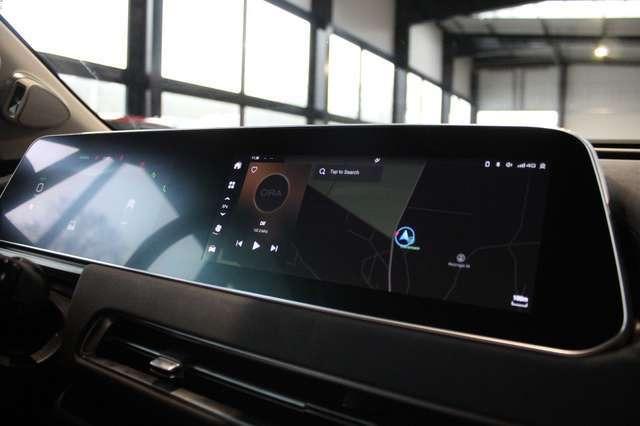 GWM Ora 03 ORA 03  400 PRO inkl. Wärmepumpe