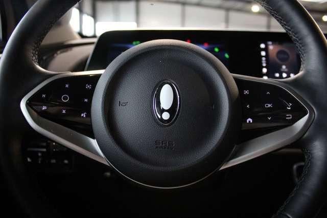 GWM Ora 03 ORA 03  400 PRO inkl. Wärmepumpe