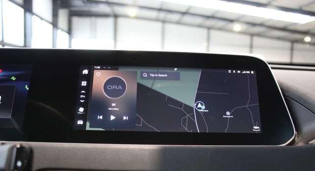 GWM Ora 03 ORA 03  400 PRO inkl. Wärmepumpe