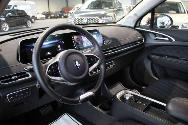 GWM Ora 03 ORA 03  400 PRO inkl. Wärmepumpe