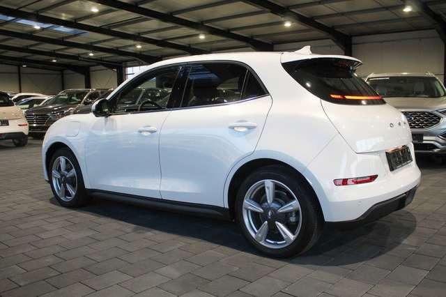 GWM Ora 03 400 PRO inkl. Wärmepumpe