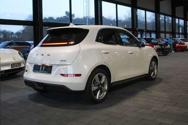 GWM Ora 03 400 PRO inkl. Wärmepumpe