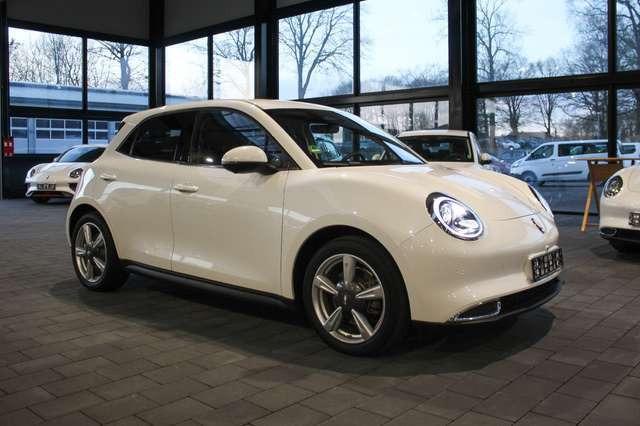 GWM Ora 03 400 PRO inkl. Wärmepumpe