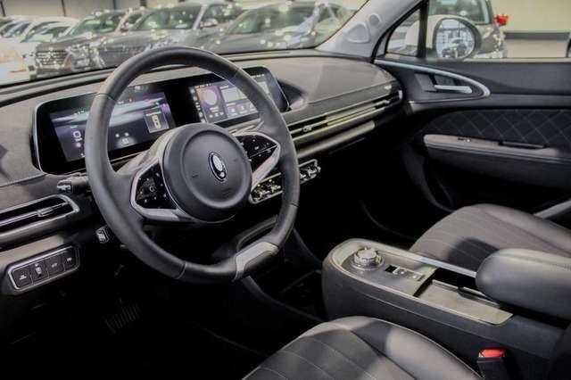 GWM Ora 03 400 PRO inkl. Wärmepumpe