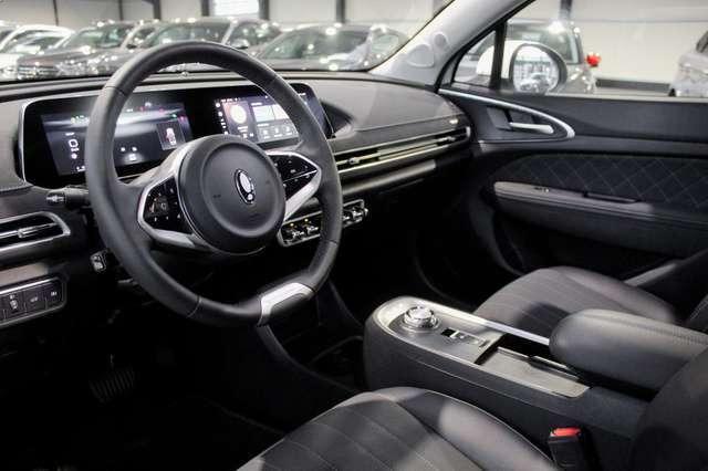 GWM Ora 03 400 PRO inkl. Wärmepumpe