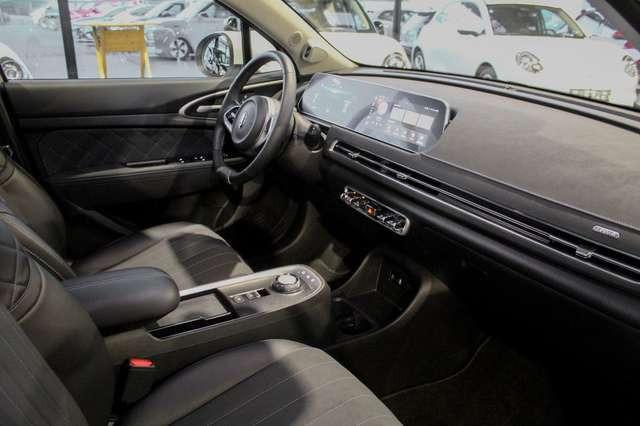 GWM Ora 03 400 PRO inkl. Wärmepumpe