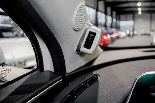 GWM Ora 03 400 PRO inkl. Wärmepumpe