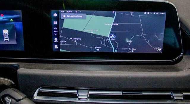 GWM Ora 03 400 PRO inkl. Wärmepumpe