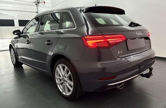 Audi A3 A3 Sportback 30 TFSI design LED#Navi#DAB#AHK