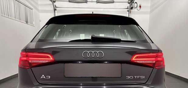 Audi A3 A3 Sportback 30 TFSI design LED#Navi#DAB#AHK