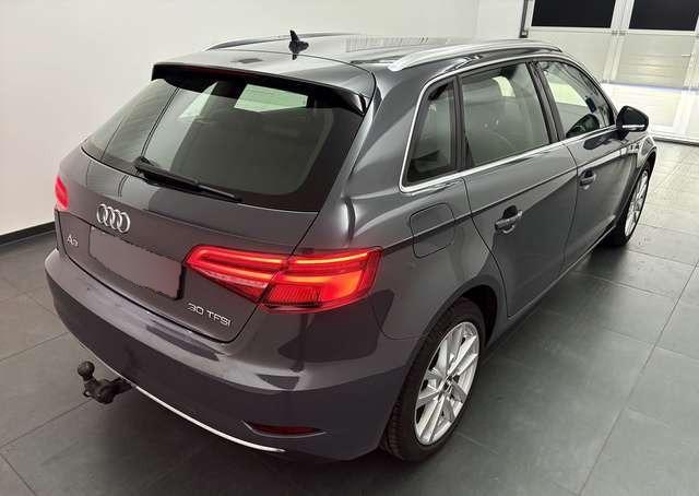Audi A3 A3 Sportback 30 TFSI design LED#Navi#DAB#AHK