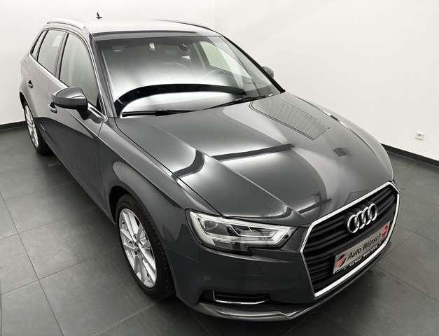 Audi A3 A3 Sportback 30 TFSI design LED#Navi#DAB#AHK