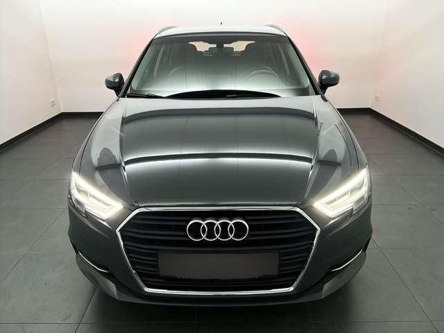 Audi A3 A3 Sportback 30 TFSI design LED#Navi#DAB#AHK