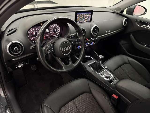 Audi A3 A3 Sportback 30 TFSI design LED#Navi#DAB#AHK