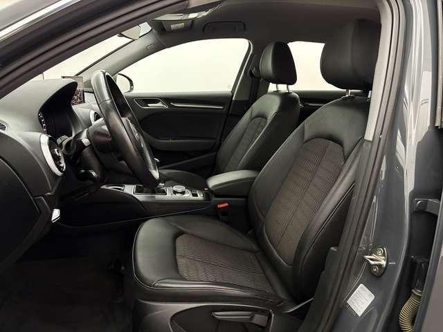 Audi A3 A3 Sportback 30 TFSI design LED#Navi#DAB#AHK