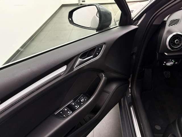 Audi A3 A3 Sportback 30 TFSI design LED#Navi#DAB#AHK