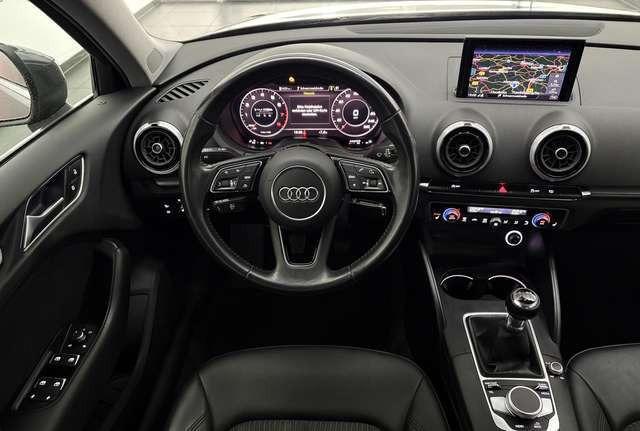 Audi A3 A3 Sportback 30 TFSI design LED#Navi#DAB#AHK