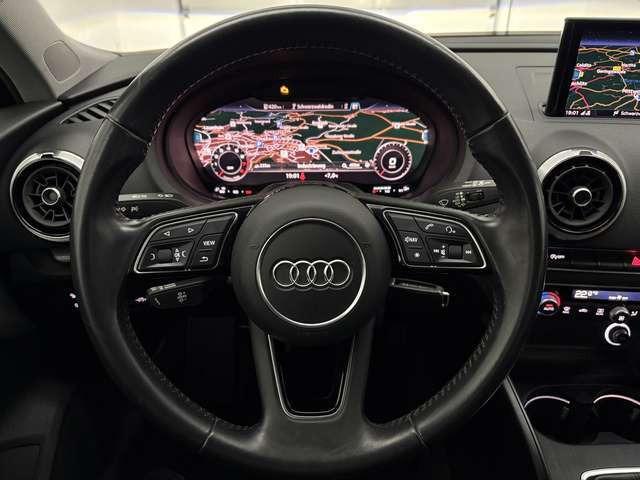 Audi A3 A3 Sportback 30 TFSI design LED#Navi#DAB#AHK