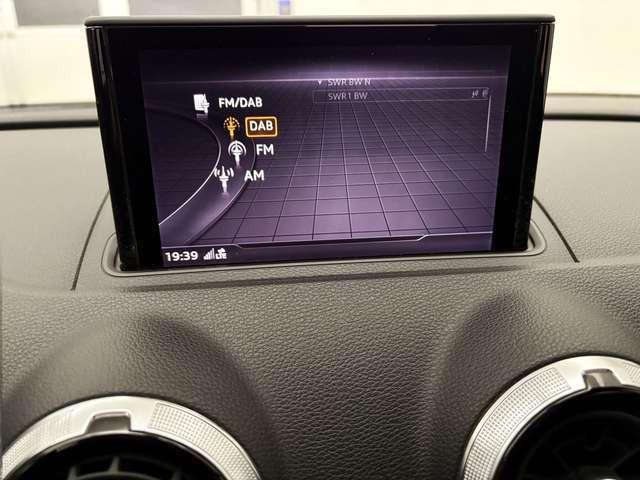 Audi A3 A3 Sportback 30 TFSI design LED#Navi#DAB#AHK