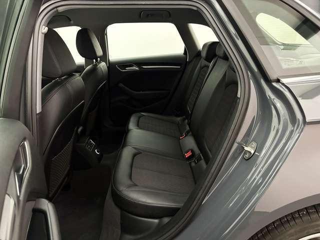 Audi A3 A3 Sportback 30 TFSI design LED#Navi#DAB#AHK