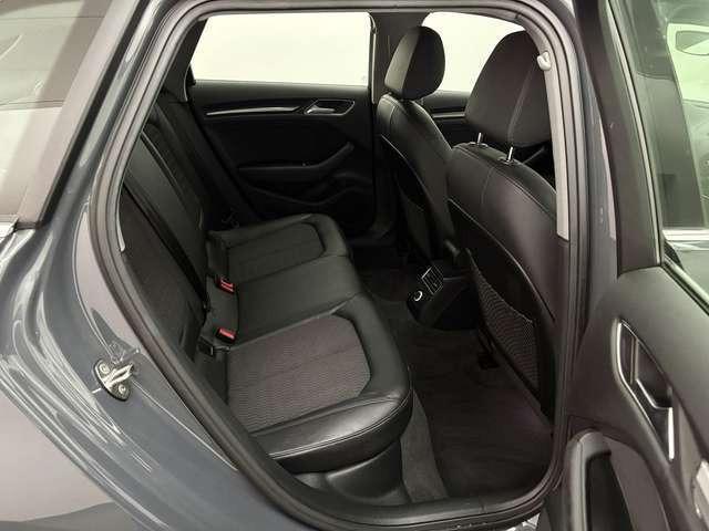 Audi A3 A3 Sportback 30 TFSI design LED#Navi#DAB#AHK