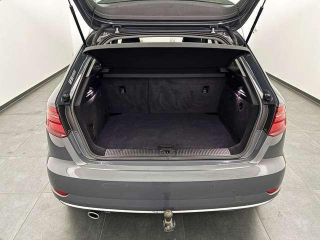 Audi A3 A3 Sportback 30 TFSI design LED#Navi#DAB#AHK