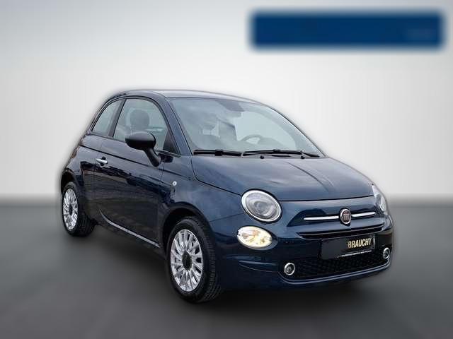 Fiat 500 Mild Hybrid 1.0 KLIMA / SMART-LINK / DAB+ / PDC /