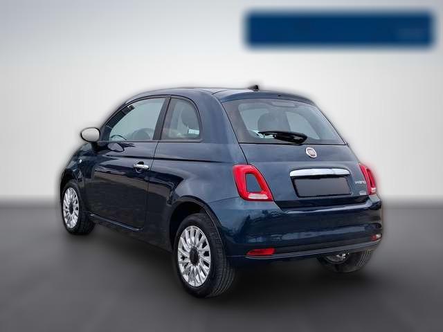 Fiat 500 Mild Hybrid 1.0 KLIMA / SMART-LINK / DAB+ / PDC /