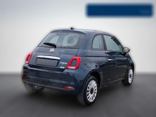 Fiat 500 Mild Hybrid 1.0 KLIMA / SMART-LINK / DAB+ / PDC /