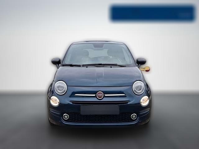 Fiat 500 Mild Hybrid 1.0 KLIMA / SMART-LINK / DAB+ / PDC /