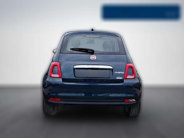 Fiat 500 Mild Hybrid 1.0 KLIMA / SMART-LINK / DAB+ / PDC /