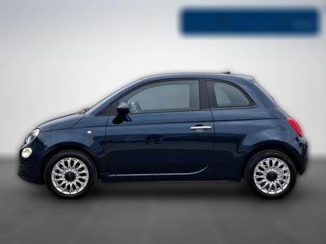 Fiat 500 Mild Hybrid 1.0 KLIMA / SMART-LINK / DAB+ / PDC /