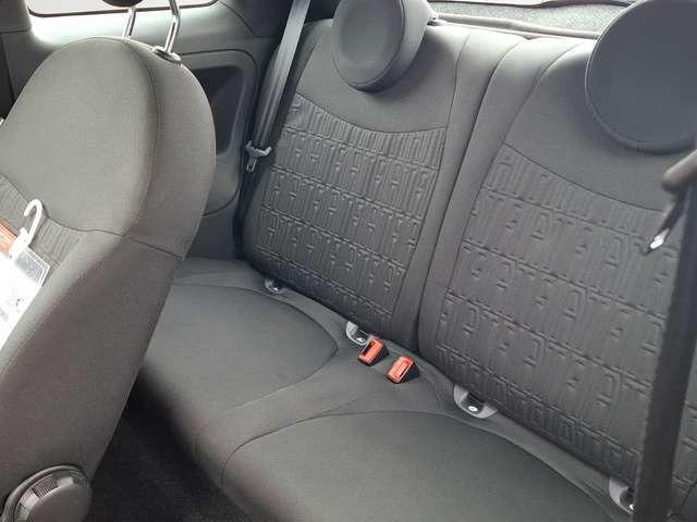 Fiat 500 Mild Hybrid 1.0 KLIMA / SMART-LINK / DAB+ / PDC /