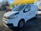 Bild Fiat Talento Kasten L1H1 AUTOMATIK RFK NAVI TEMPOM
