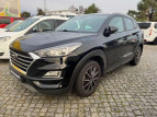 Bild Hyundai Tucson AUTOMATIK NAVI LED SHZ KAMERA CARPLAY