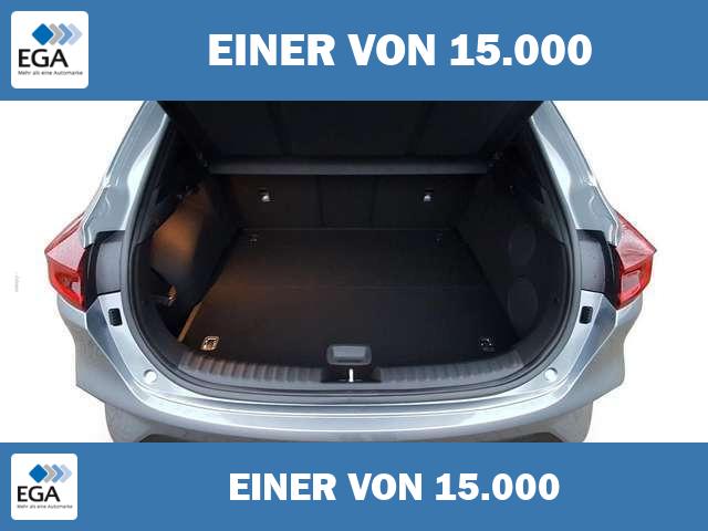 Kia XCeed Exclusive (Vision) KLIMA+KAMERA+NAVI+LED+16