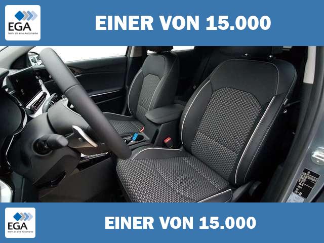 Kia XCeed Exclusive (Vision) KLIMA+KAMERA+NAVI+LED+16