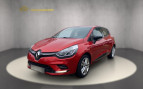 Bild Renault Clio IV Limited