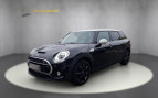 Bild MINI Cooper S Clubman Cooper S Clubman