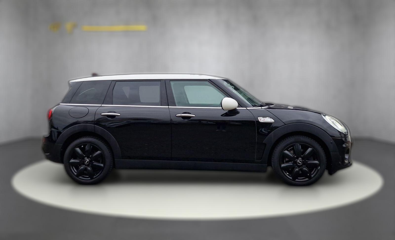 MINI Cooper S Clubman Cooper S Clubman