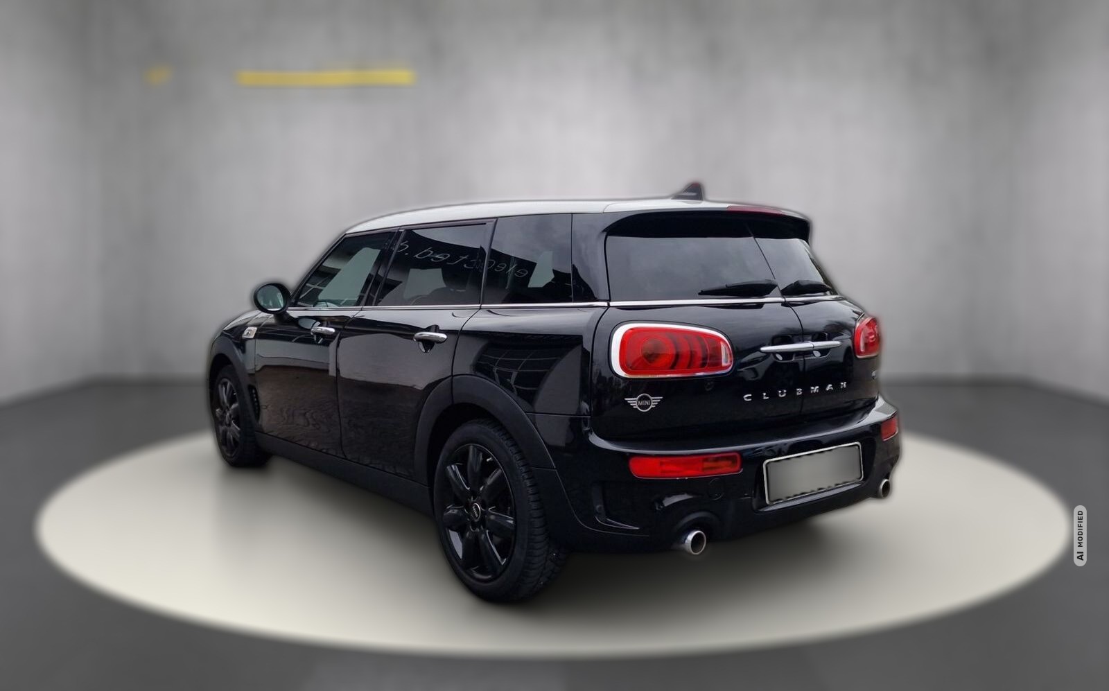 MINI Cooper S Clubman Cooper S Clubman