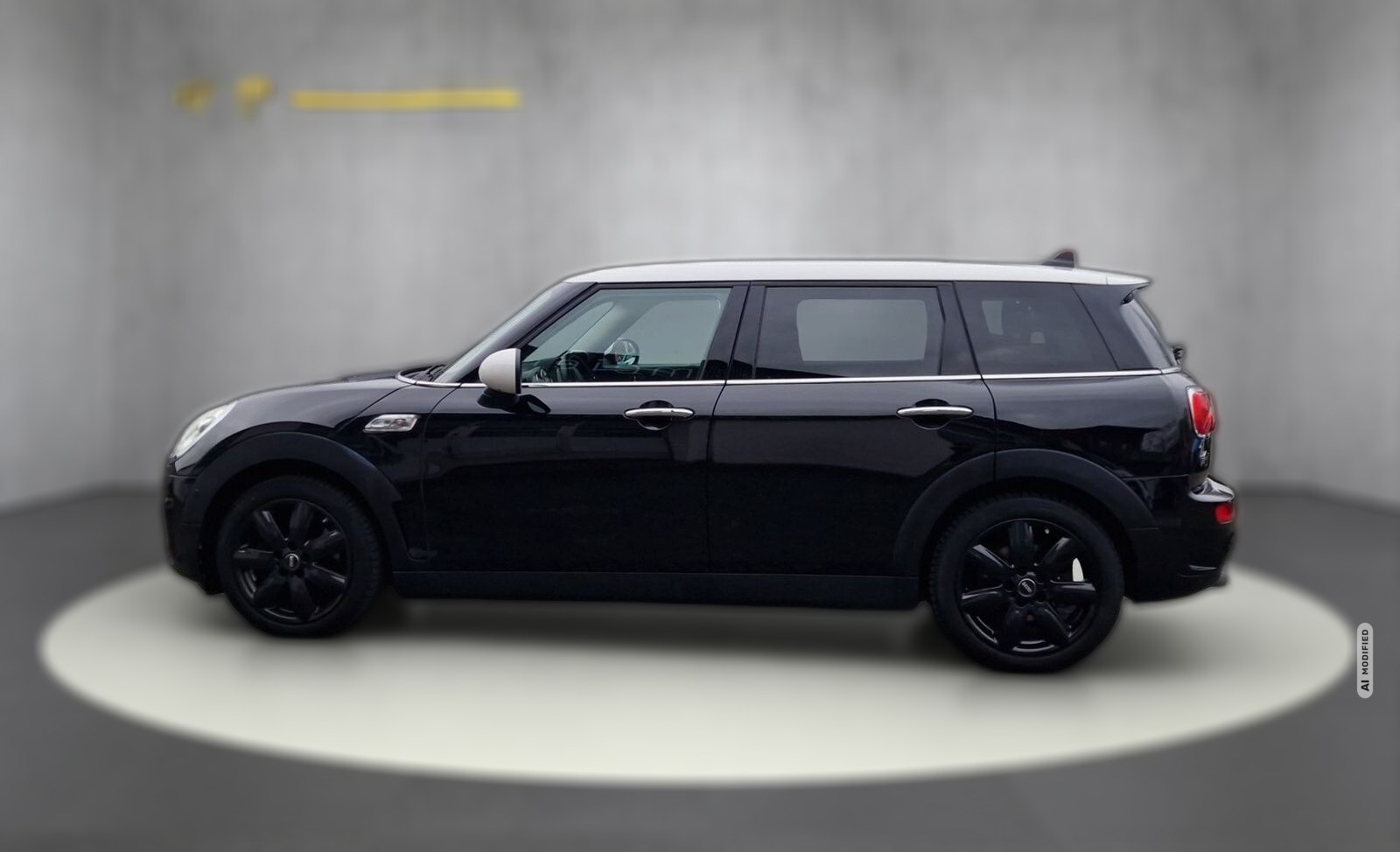 MINI Cooper S Clubman Cooper S Clubman